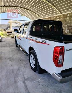 نيسان نافارا